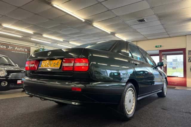 Lancia Kappa (1998) thumbnail 4