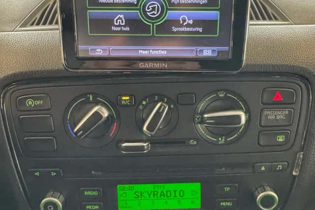 Škoda Citigo (2014) thumbnail 5