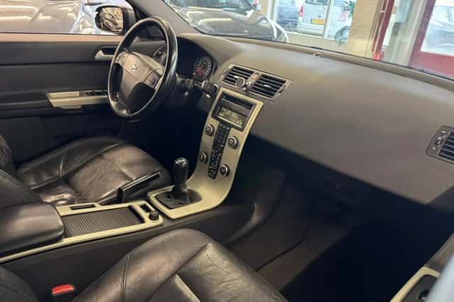 Volvo V50 (2008) thumbnail 3
