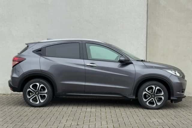 Honda HR-V (2017) thumbnail 5