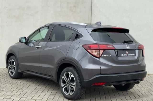 Honda HR-V (2017) thumbnail 6