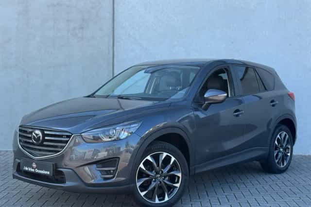 Mazda CX-5 (2015) thumbnail 1