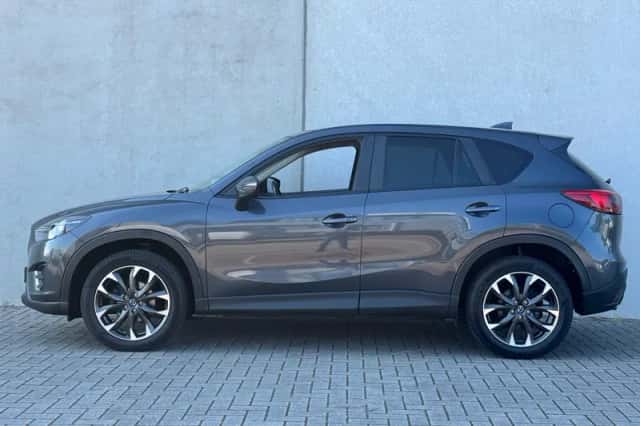 Mazda CX-5 (2015) thumbnail 2
