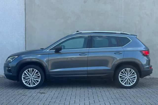 SEAT Ateca (2018) thumbnail 2