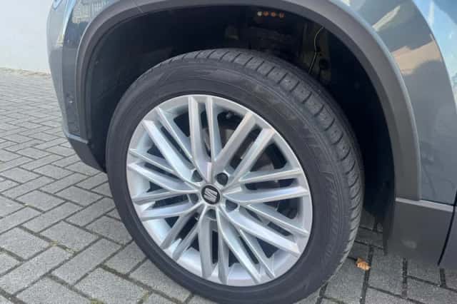 SEAT Ateca (2018) thumbnail 3
