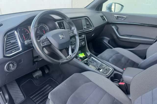 SEAT Ateca (2018) thumbnail 4