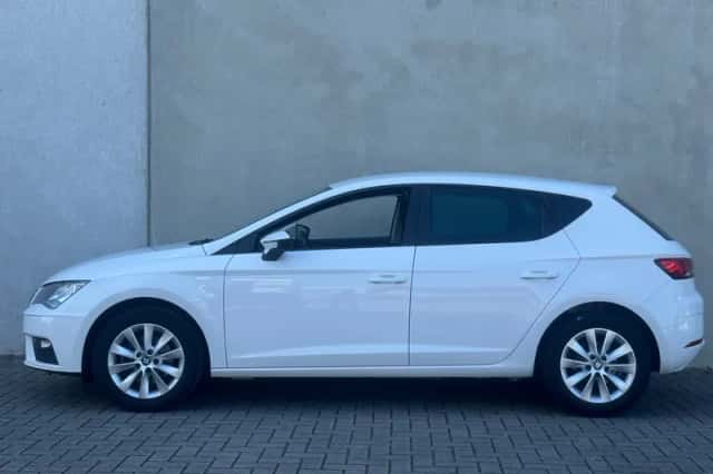 SEAT Leon (2020) thumbnail 2