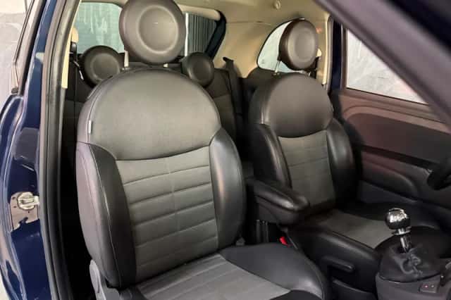 Fiat 500 (2008) thumbnail 5