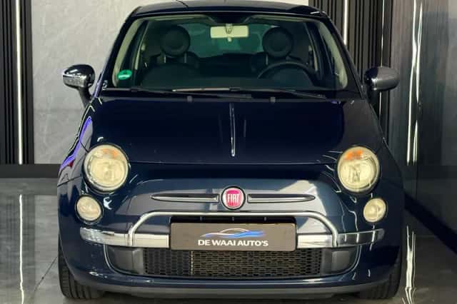 Fiat 500 (2008) thumbnail 6