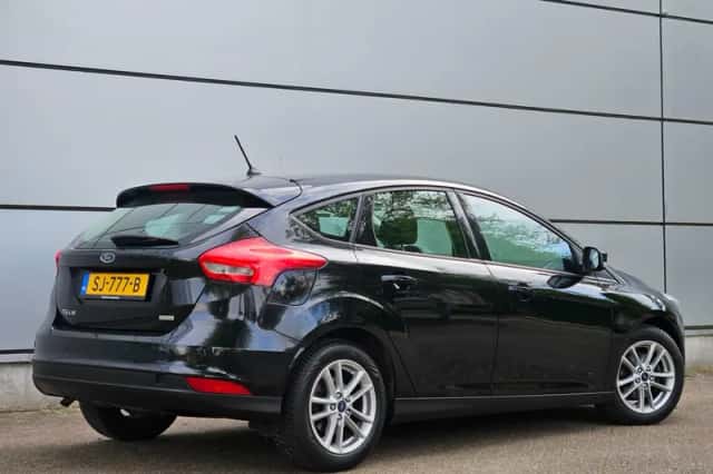 Ford Focus (2018) thumbnail 6