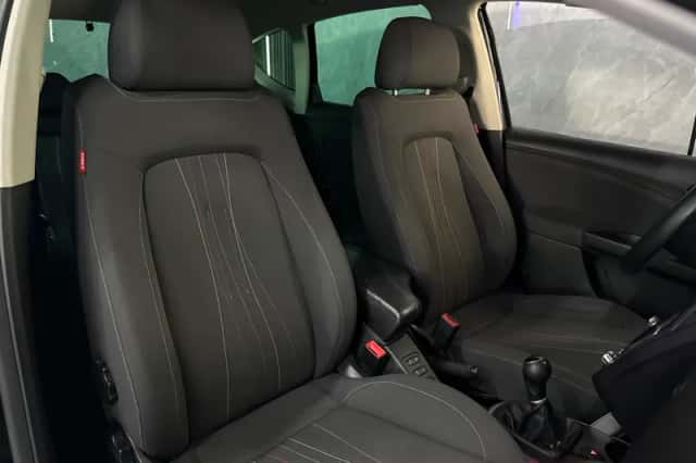 SEAT Altea XL (2011) thumbnail 5