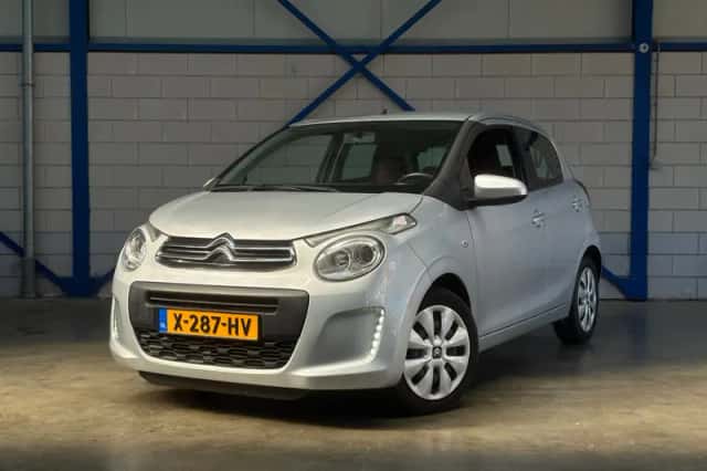 Citroën C1 (2016) thumbnail 1