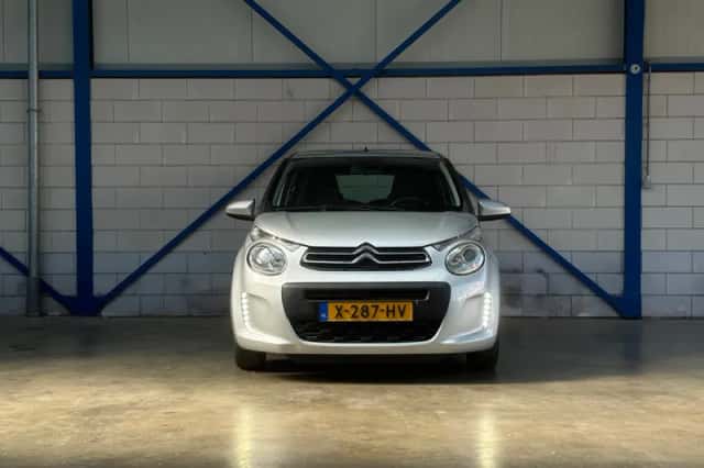 Citroën C1 (2016) thumbnail 2