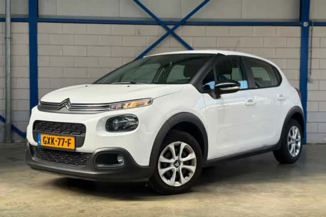 Citroën C3 (2019) thumbnail 1