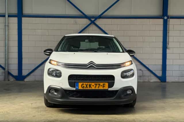 Citroën C3 (2019) thumbnail 4
