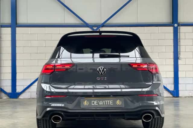 Volkswagen Golf (2021) thumbnail 6