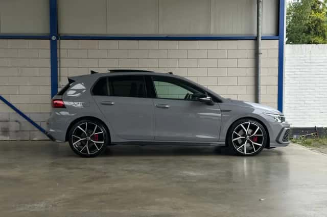 Volkswagen Golf (2021) thumbnail 6