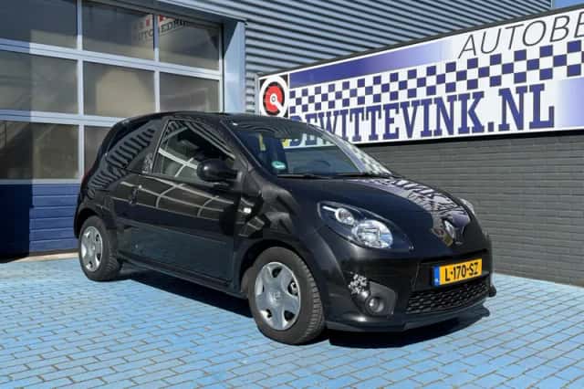 Renault Twingo (2008) thumbnail 1
