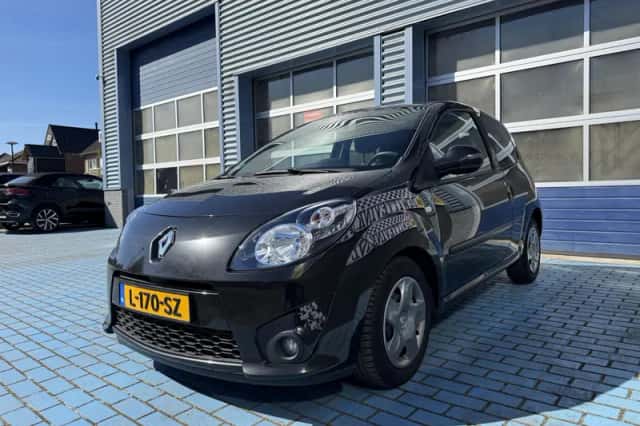 Renault Twingo (2008) thumbnail 6