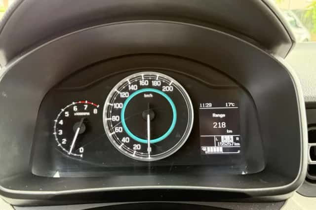 Suzuki Ignis (2017) thumbnail 6