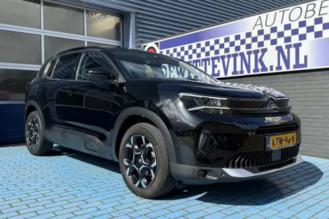 Citroën C5 Aircross (2024) thumbnail 1