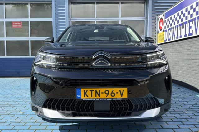 Citroën C5 Aircross (2024) thumbnail 6