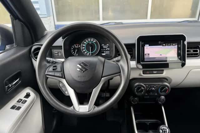 Suzuki Ignis (2017) thumbnail 3