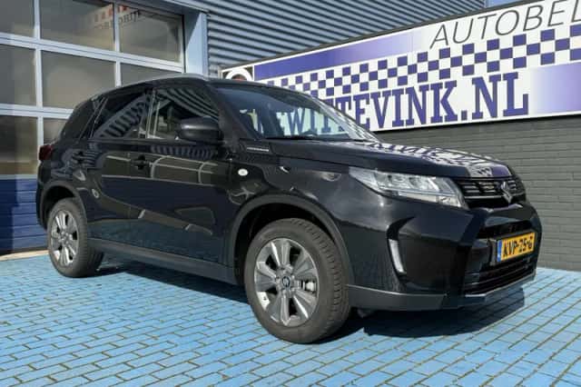 Suzuki Vitara (2026) thumbnail 1