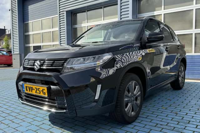 Suzuki Vitara (2026) thumbnail 2
