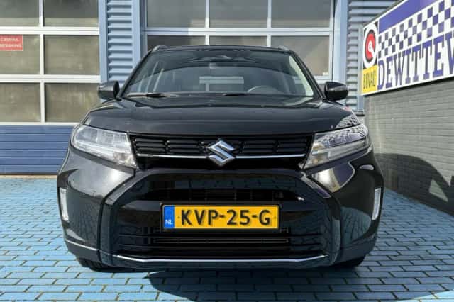 Suzuki Vitara (2026) thumbnail 3