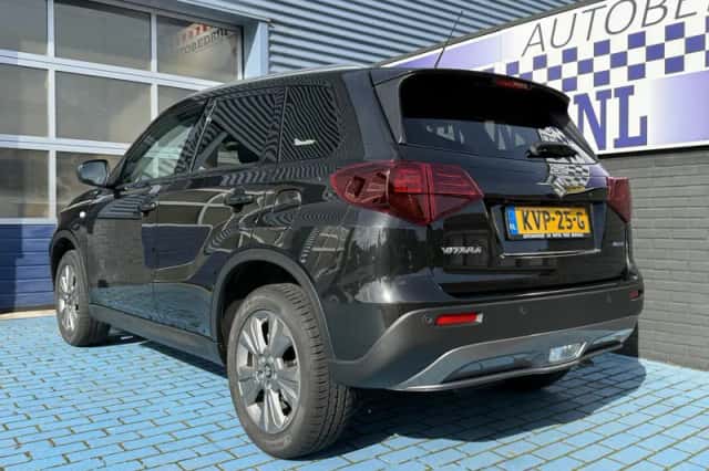 Suzuki Vitara (2026) thumbnail 6