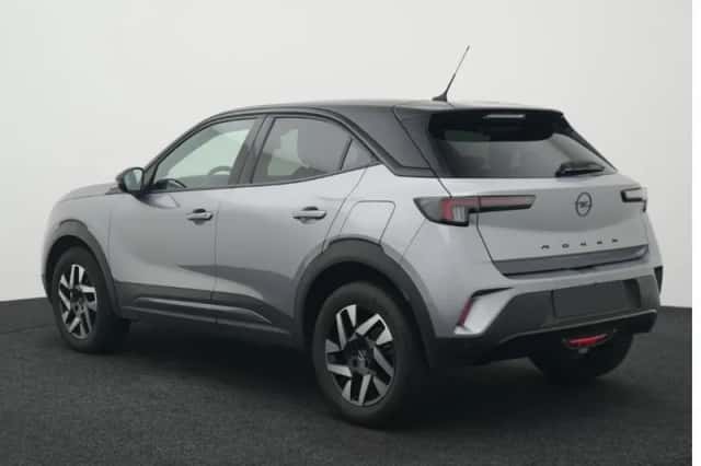 Opel Mokka (2024) thumbnail 2