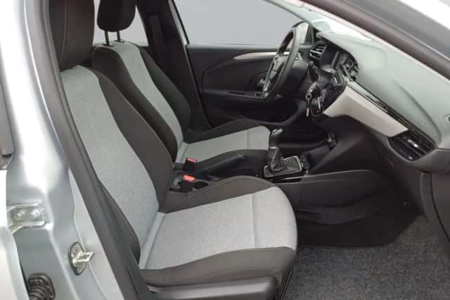 Opel Corsa (2024) thumbnail 2