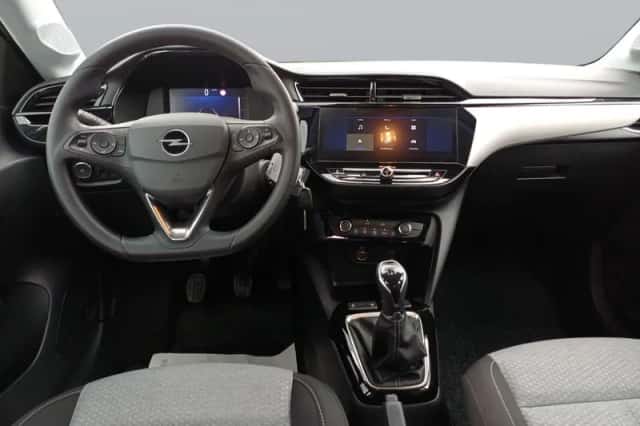 Opel Corsa (2024) thumbnail 3