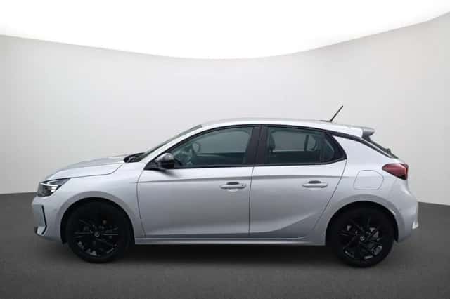 Opel Corsa (2024) thumbnail 5