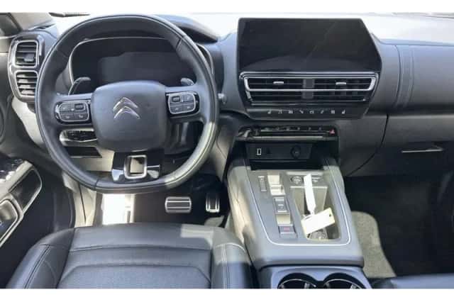 Citroën C5 Aircross (2023) thumbnail 3