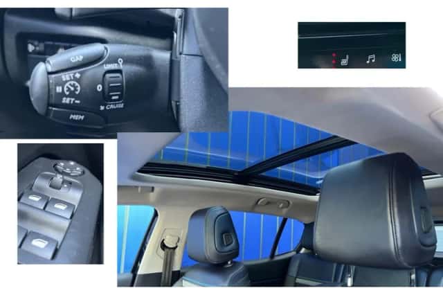 Citroën C5 Aircross (2023) thumbnail 4