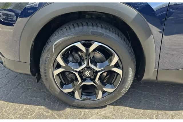 Citroën C5 Aircross (2023) thumbnail 5