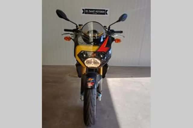 APRILIA TUONO (2005) thumbnail 4