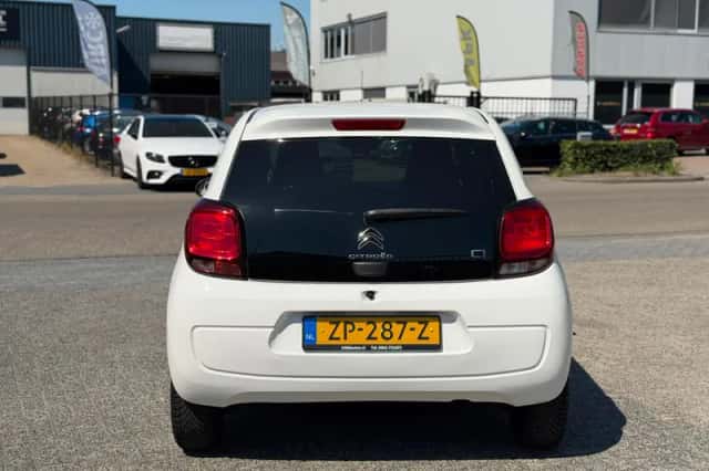 Citroën C1 (2019) thumbnail 6