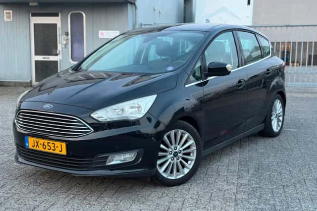 Ford C-Max (2016) thumbnail 1