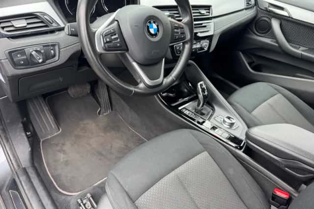 BMW X2 (2018) thumbnail 6