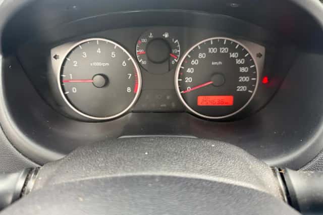 Hyundai i20 (2009) thumbnail 6