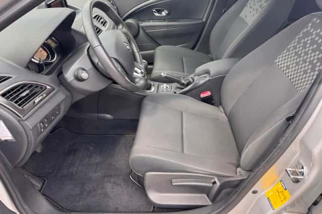 Renault Mégane (2013) thumbnail 6
