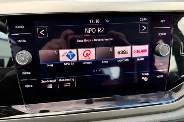Volkswagen Polo (2018) thumbnail 4