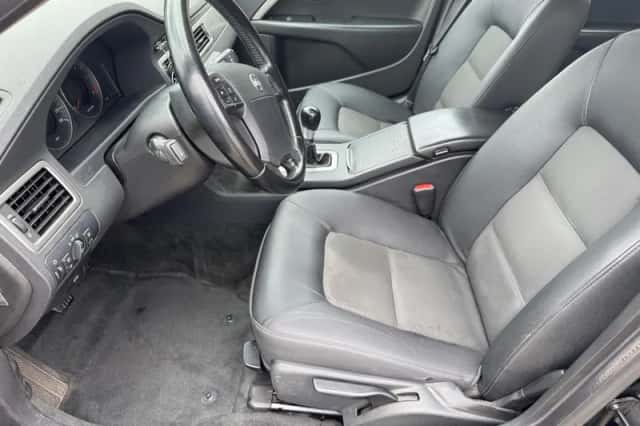 Volvo V70 (2009) thumbnail 6