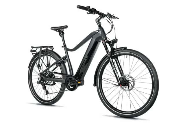 DS Leader Fox Lucas 28" Gent (0) thumbnail 1