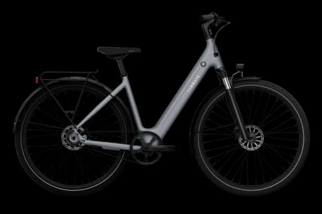 DS Leader Fox Lucas 28" Gent (0) thumbnail 5