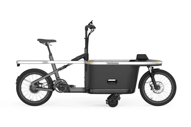 DS TARRAN T1 Pro (0) thumbnail 6