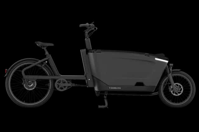 Vyber Ride (0) thumbnail 5